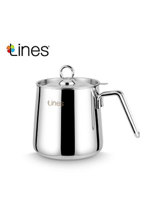 قابلمه زرشکی Çelik Lines - کد 870552394