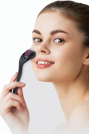 درمارولر بنفش 500-999 MAROKEN - کد 870891179
