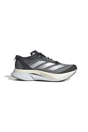 کفش بیرون طوسی زنانه پارچه ای adidas - کد 757975674