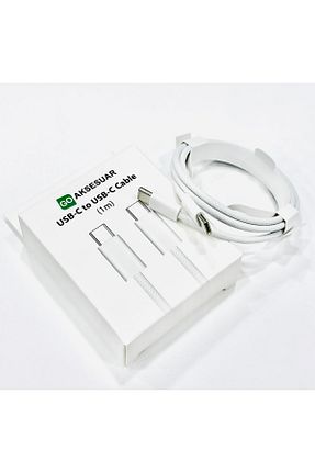 کابل شارژر سفید Go Aksesuar - کد 870577202