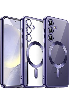 کاور و قاب بنفش AQUA AKSESUAR - کد 870624340