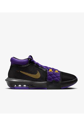 کفش بسکتبال بژ مردانه پارچه ای Nike - کد 817835271