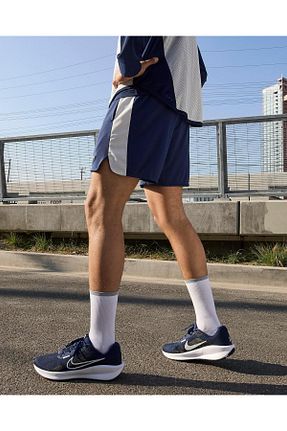 کفش دو و میدانی و تمرینی سرمه ای مردانه Nike - کد 813888835
