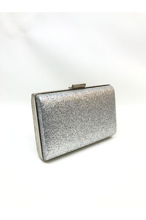 کیف مجلسی زنانه پارچه ای melezzi - کد 870649430