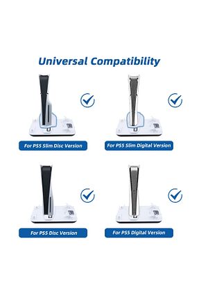 اکسسوری پلی استیشن سفید Aırstorr - کد 870651338