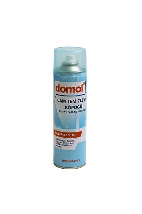 پاک کننده شیشه و سطوح براق ROSSMANN - کد 722973103