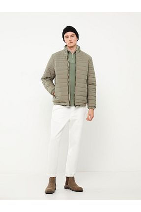 کلاه پشمی مشکی مردانه LC Waikiki - کد 930639716