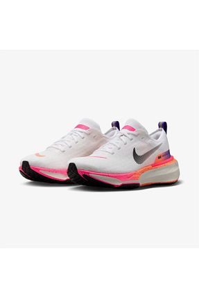 کفش دو و میدانی و تمرینی سفید زنانه Nike - کد 871077069