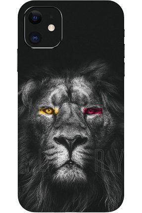 کاور و قاب رنگی iPhone 11 BGAKSESUAR - کد 870694304
