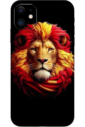 کاور و قاب رنگی iPhone 11 BGAKSESUAR - کد 870694873
