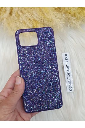 کاور و قاب بنفش Aksesuarda Moda - کد 870705646