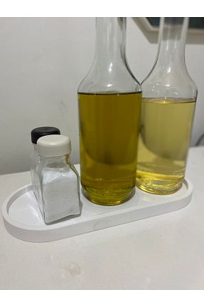 روغن دان سفید 27 L PABS - کد 867679280