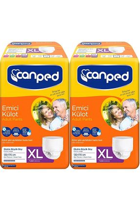 پوشک بیمار Canped - کد 870741926