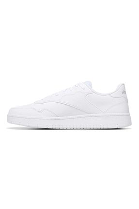 کفش اسنیکر سفید مردانه بند دار Reebok - کد 870729663
