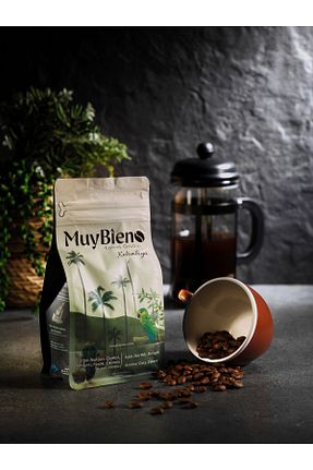 قهوه فیلتر و دانه Muybieno - کد 853789130