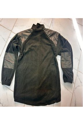 پلار و سافت شل اسپرت خاکی زنانه رگولار nuhtactical - کد 860698997
