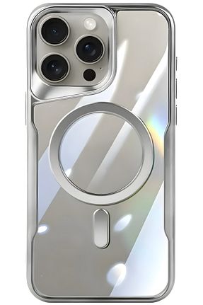 کاور و قاب iPhone 15 Pro Fibaks - کد 858714313