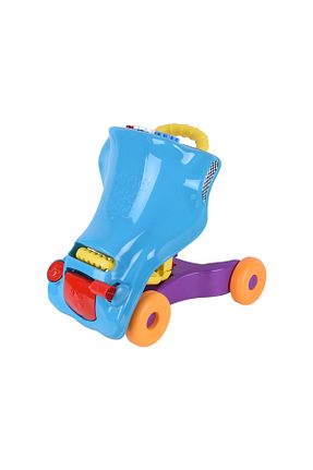 عروسک و اسباب بازی فعالیتی Zuzu Toys - کد 855530418