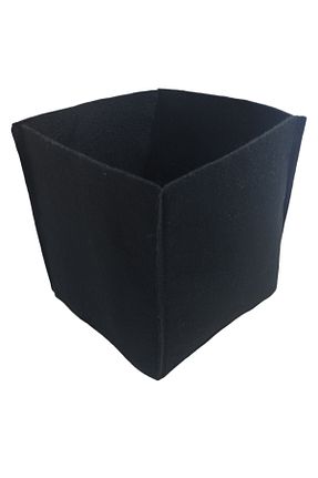 نظم دهنده کمد مشکی نمد Balkan Room - کد 870740095