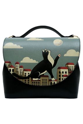 کیف دستی بژ زنانه سایز متوسط Dogo - کد 816137196