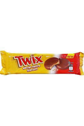 بیسکویت و کراکر Twix - کد 870737640