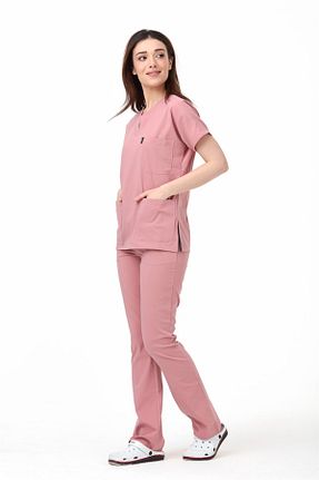 لباس کار متالیک Çatı Medikal - کد 286925289