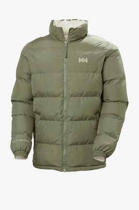 کاپشن اسپرت سبز مردانه رگولار Helly Hansen - کد 870734000