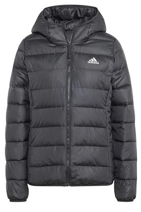 کاپشن مشکی زنانه رگولار adidas - کد 870745584
