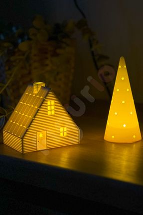 اجسام تزئینی و بیبلو سفید پلاستیک figurio - کد 870749768
