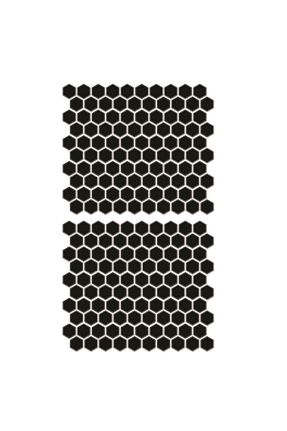 تانک پد و استیکر Redline Grafik - کد 55639171