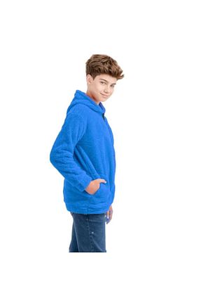 کت قرمز بچه گانه Straight VELROBE - کد 777676533