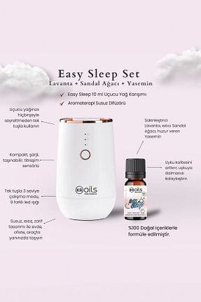 سایر لوازم خانگی هوشمند KAOils Pure Essence - کد 776884813