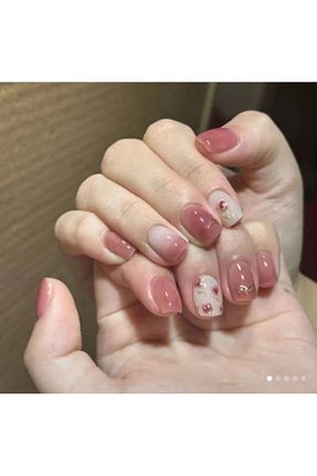 مراقبت ناخن Alya Nail Studio - کد 876602700