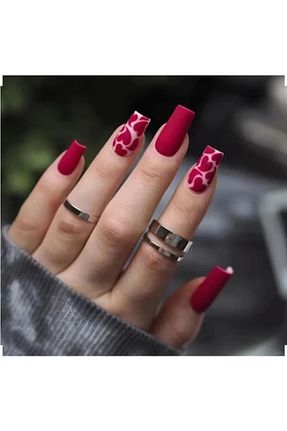 مراقبت ناخن Alya Nail Studio - کد 871171289