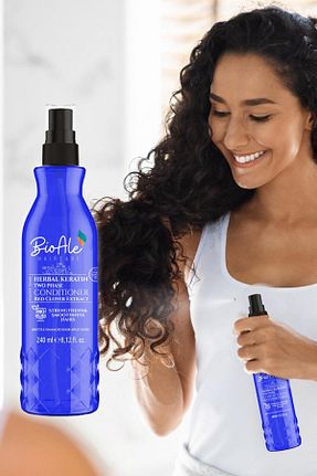 اسپری روشن کننده مو BioAle Haircare - کد 870832032