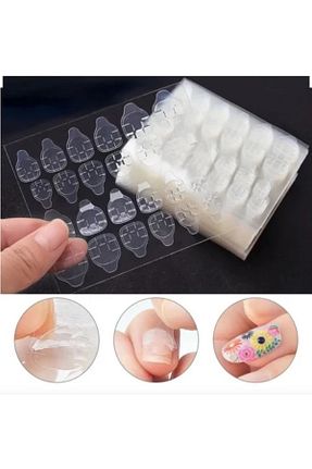 ست مانیکور و پدیگور Alya Nail Studio - کد 871167776
