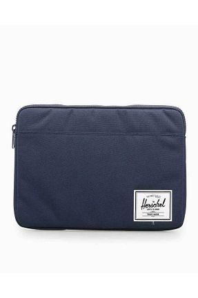کیف نوت بوک سرمه ای Herschel - کد 870845451