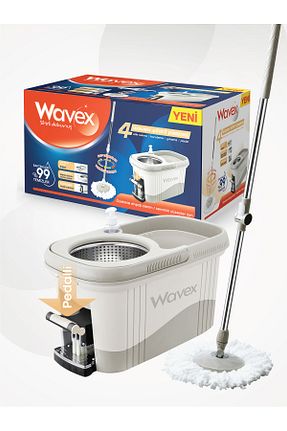 تی و فرچه wavex - کد 862750774