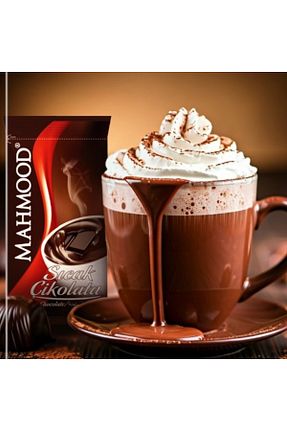شکلات گرم Mahmood - کد 39998234