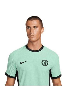 تیشرت سبز مردانه رگولار Nike - کد 870851774