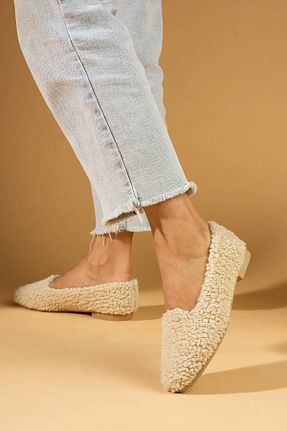 بابت بژ زنانه پارچه ای StWenn - کد 870871345
