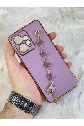 کاور و قاب بنفش Vip Case - کد 870880721