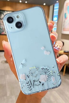 کاور و قاب رنگی iPhone 13 3GEN CASE - کد 803222080