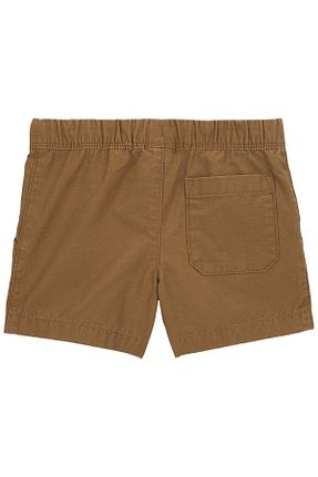 شلوارک و برمودا رنگی بچه گانه %100 پنبه Carter
