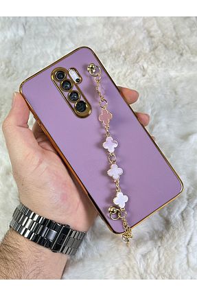 کاور و قاب بنفش Vip Case - کد 870885985