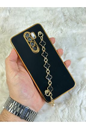 کاور و قاب مشکی Vip Case - کد 870886305