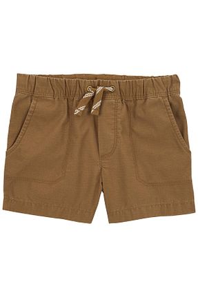 شلوارک و برمودا رنگی بچه گانه %100 پنبه Carter