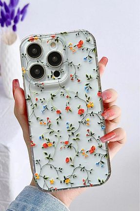 کاور و قاب رنگی iPhone 15 Pro Max 3GEN CASE - کد 806703967