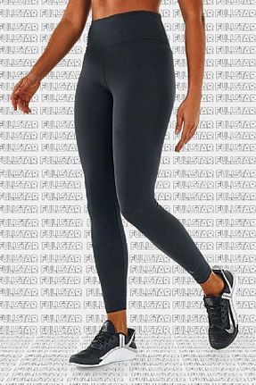 ساق شلواری اسپرت مشکی زنانه بلند Nike - کد 808691151