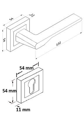  almital mobilya aksesuarları furniture accessories - کد 870885314